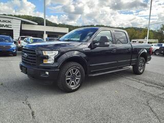 2016 Ford F-150 for sale in Johnson City TN