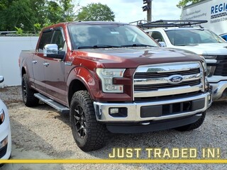2016 Ford F-150 for sale in Wendell NC