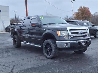 2013 Ford F-150 for sale in Bowling Green KY