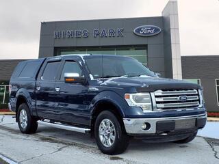 2013 Ford F-150 for sale in New Hudson MI