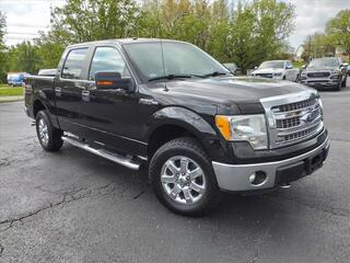 2013 Ford F-150 for sale in Clarksville TN