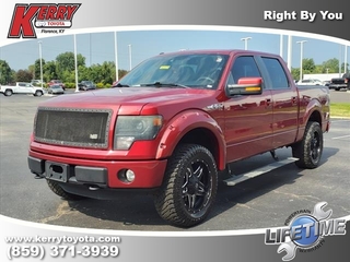 2014 Ford F-150 for sale in Florence KY