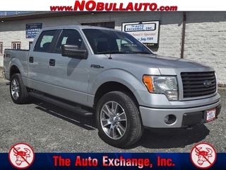 2014 Ford F-150 for sale in Lakewood NJ