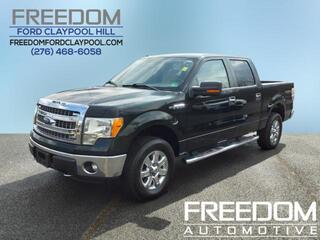 2014 Ford F-150 for sale in Pounding Mill VA