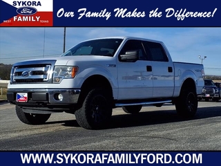 2014 Ford F-150 for sale in West TX