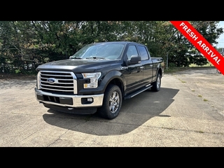 2015 Ford F-150 for sale in Shelby NC