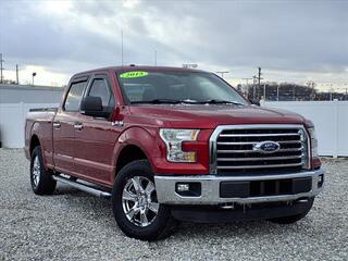 2015 Ford F-150 for sale in Troy OH