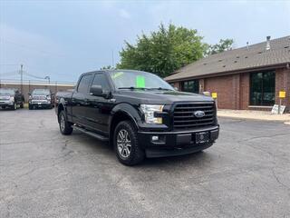 2017 Ford F-150 for sale in Belvidere IL