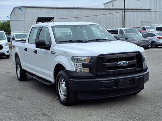 2017 Ford F-150 for sale in Independence MO