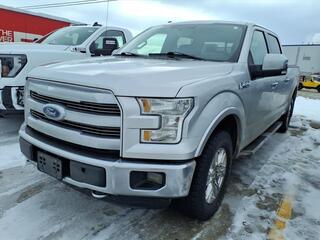 2015 Ford F-150 for sale in Columbus NE