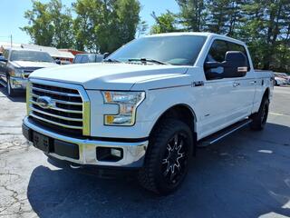 2016 Ford F-150 for sale in Manchester TN