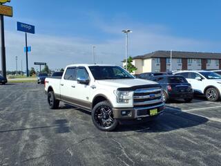 2016 Ford F-150 for sale in Bradley IL