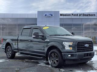 2017 Ford F-150 for sale in Dearborn MI