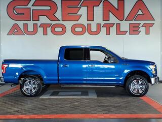 2017 Ford F-150 for sale in Gretna NE