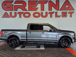 2017 Ford F-150 for sale in Gretna NE