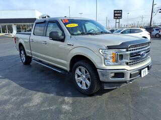 2018 Ford F-150 for sale in Lockport NY