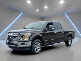 2018 Ford F-150 for sale in West Mifflin PA