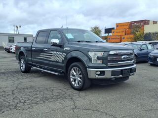 2015 Ford F-150 for sale in Newark NJ