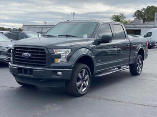 2016 Ford F-150 for sale in Hixson TN