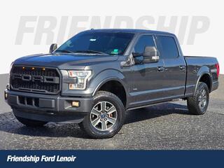 2016 Ford F-150 for sale in Lenoir NC