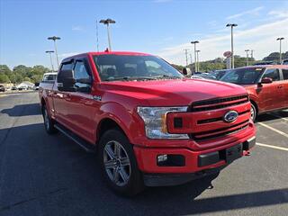 2018 Ford F-150 for sale in Greer SC