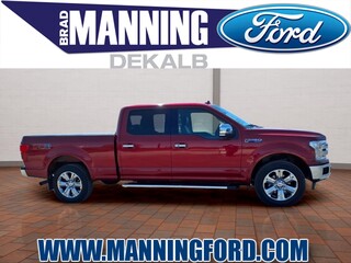 2018 Ford F-150 for sale in Des Plaines IL