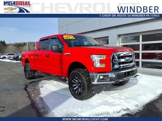 2015 Ford F-150 for sale in Windber PA