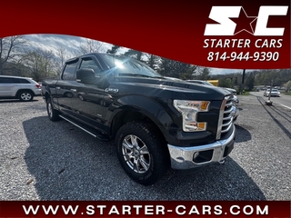 2015 Ford F-150 for sale in Altoona PA