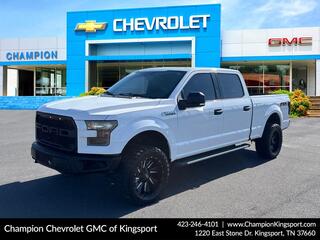 2016 Ford F-150 for sale in Kingsport TN