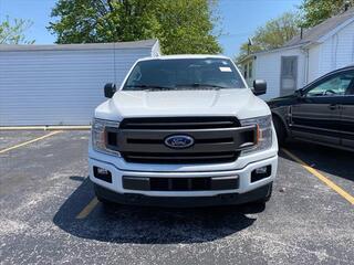 2018 Ford F-150 for sale in St Fostoria OH