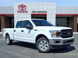 2018 Ford F-150 for sale in Sanford NC