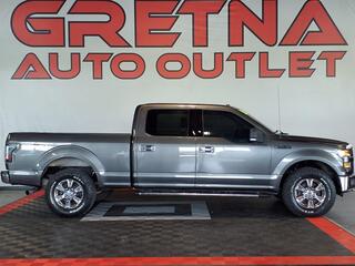 2015 Ford F-150 for sale in Gretna NE