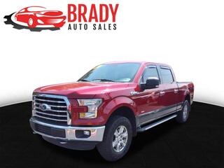 2016 Ford F-150 for sale in Penn Hills PA