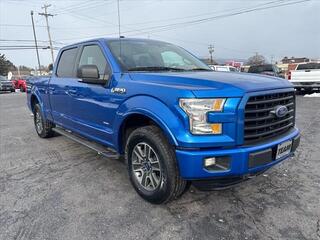 2016 Ford F-150 for sale in Duncansville PA