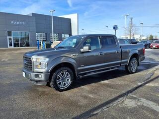 2016 Ford F-150 for sale in Mankato MN