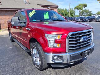 2016 Ford F-150 for sale in Belvidere IL