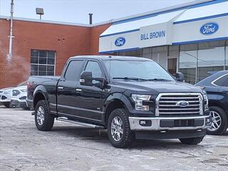 2017 Ford F-150 for sale in Livonia MI