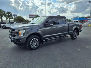 2018 Ford F-150 for sale in Boone NC