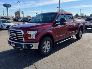 2015 Ford F-150 for sale in Janesville WI