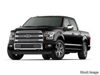 2015 Ford F-150 for sale in Plymouth WI