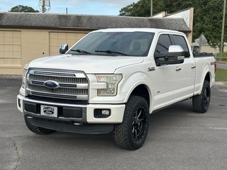 2016 Ford F-150 for sale in Dayton OH
