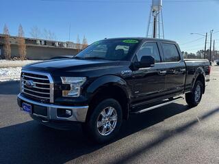2016 Ford F-150 for sale in Schofield WI