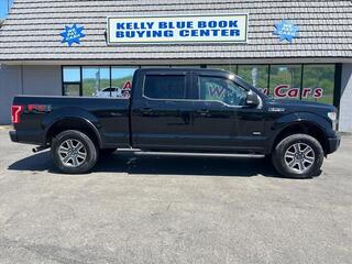 2016 Ford F-150 for sale in Temecula CA