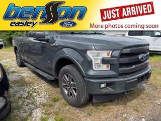 2017 Ford F-150 for sale in Easley SC
