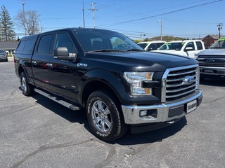 2017 Ford F-150 for sale in Duncansville PA