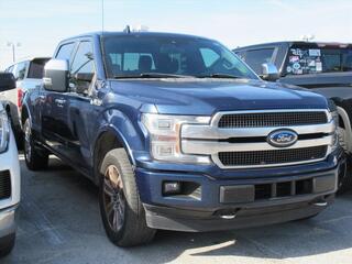 2018 Ford F-150 for sale in Ocala FL