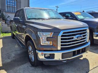 2015 Ford F-150 for sale in Madison TN