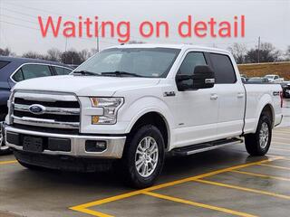 2015 Ford F-150 for sale in Centralia MO