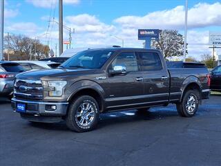 2016 Ford F-150 for sale in Council Bluffs IA