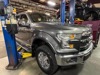 2016 Ford F-150 for sale in Easley SC